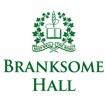 Лого Branksome Hall School Школа для девочек Бранксом Холл