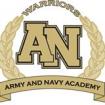 Лого Army and Navy Academy Carlsbad Военно-морская академия