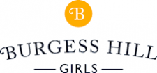 Лого Burgess Hill Girls, Школа для девочек Берджесс-Хилл