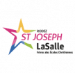 Лого Государственная школа Collège Saint Joseph