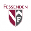 Лого Fessenden school Частная школа Фессенден Скул