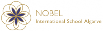 Лого Nobel International School of the Algarve Школа International School of Algarve