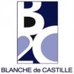 Лого Lycée Blanche de Castille Государственная школа
