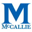 Лого McCallie School Частная школа McCallie School