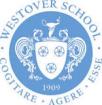 Лого Westover School Школа для девочек Вестовер Скул