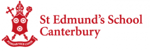 Лого St. Edmund’s School Canterbury Частная школа St. Edmund’s School Canterbury