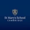 Лого St.Mary’s School Школа для девочек St.Mary’s School
