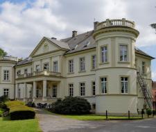 Частная школа Интернат Шлосс Булдерн (Internat Schloss Buldern)