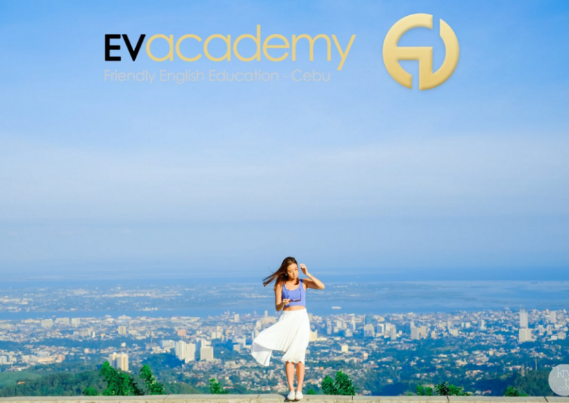 EV Academy Языковая школа Филиппины EV Academy 0