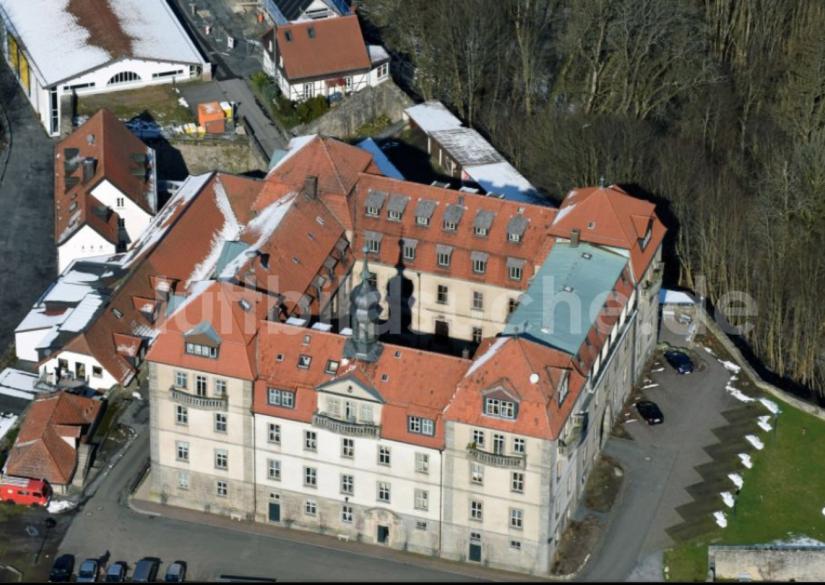 Частная школа Герман-Литц-Шуле Шлосс Биберштайн (Hermann-Lietz-Schule Schloss Bieberstein) 0