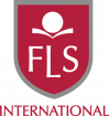 Лого FLS California State University Fullerton Летний лагерь
