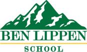 Лого Ben Lippen School Частная школа Ben Lippen School