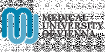 Лого Венский медицинский университет (Medical University of Vienna)