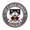 Лого St Columbas College Частная школа St Columbas College