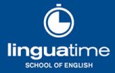 Лого Linguatime Malta Языковая школа Linguatime Malta