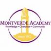 Лого Montverde Academy Частная школа Академия Монтверде