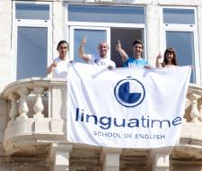 Linguatime Malta Языковая школа Linguatime Malta