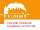 Лого Частная школа Коллегиум Йоханнеум Шлосс Лобург (Collegium Johanneum Schloss Loburg)