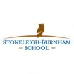 Лого Stoneleigh Burnham School Частная школа Stoneleigh Burnham School