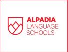 Лого Alpadia Frankfurt-Lahntal Языковая школа Alpadia Frankfurt-Lahntal