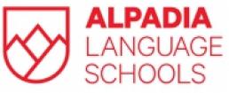 Лого Alpadia Ascona Языковая школа и лагерь Alpadia Ascona