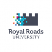 Лого Royal Roads University Университет Royal Roads University