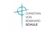 Лого Частная школа Кристиан вон Бомхард Шуле (Christian-von-Bomhard-Schule)