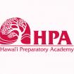 Лого Hawaii Preparatory Academy Гавайи Академи