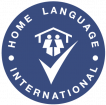 Лого Франция Обучение в семье преподавателя Home Language International