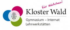 Лого Частная школа Хаймшуле Клостер Вальд (Heimschule Kloster Wald)