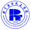 Лого Пекинский Институт Нефтехимических Технологий (Beijing institute of petrochemical technology) 