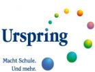 Лого Частная школа  Успрингшуле (Urspringschule)