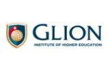 Лого Glion Institute of Higher Education Switzerland Глион Институт Монтре