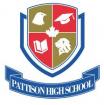 Лого Pattison High School Частная школа Pattison High School