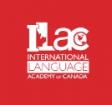Лого ILAC Vancouver Языковая школа ILAC Vancouver