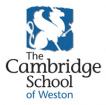 Лого The Cambridge School of Weston Школа Cambridge School of Weston