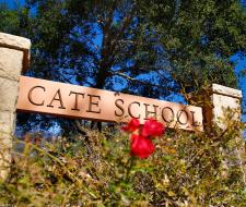 Cate School Частная школа Cate School