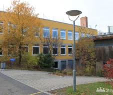 Частная школа Кристиан вон Бомхард Шуле (Christian-von-Bomhard-Schule)