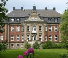Частная школа Коллегиум Йоханнеум Шлосс Лобург (Collegium Johanneum Schloss Loburg)