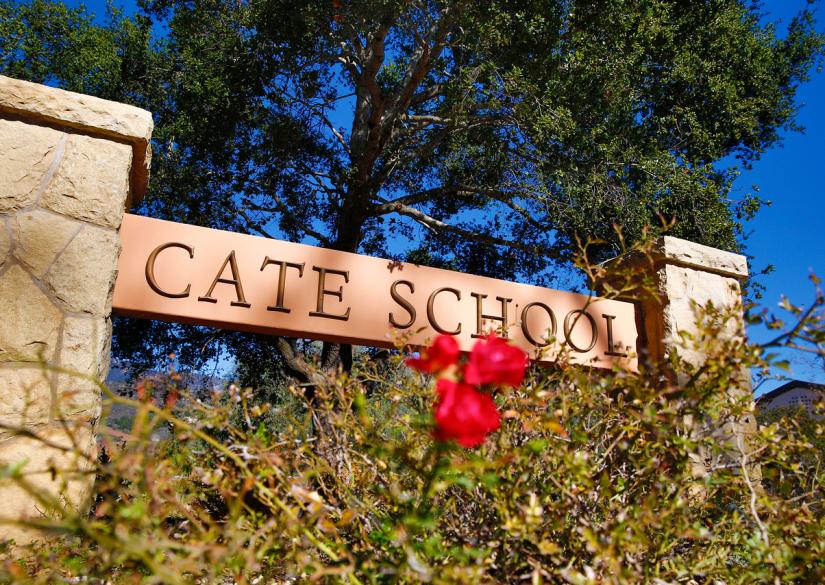 Cate School Частная школа Cate School 0