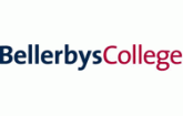 Лого Bellerbys College Brighton Беллербис Колледж Брайтон