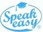 Лого Языковая школа Speakeasy Language School Barcelona