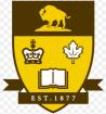 Лого University of Manitoba Университет Манитобы University of Manitoba