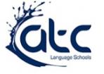Лого ATC Dublin Языковая Школа ATC Дублин