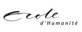 Лого Школа Эколь Ecole d’Humanité 