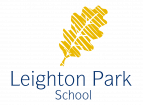 Лого Leighton Park School Лейтон Парк Скул