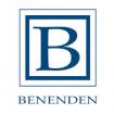 Лого Benenden School Бененден Скул Benenden School