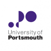 Лого Университет Портсмута (Portsmouth University)
