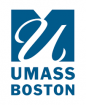 Лого University of Massachusetts в Бостоне (UMass Boston)