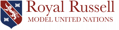 Лого Royal Russell School Роял Рассел Скул